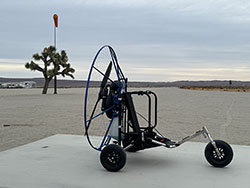 Blackhawk Basic TrikeBuggy