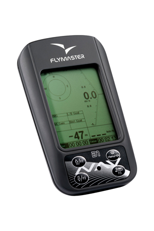 Flymaster B1 NAV Variometer   Paragliding, Paramotoring and Hang 