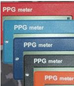 PPG Meter